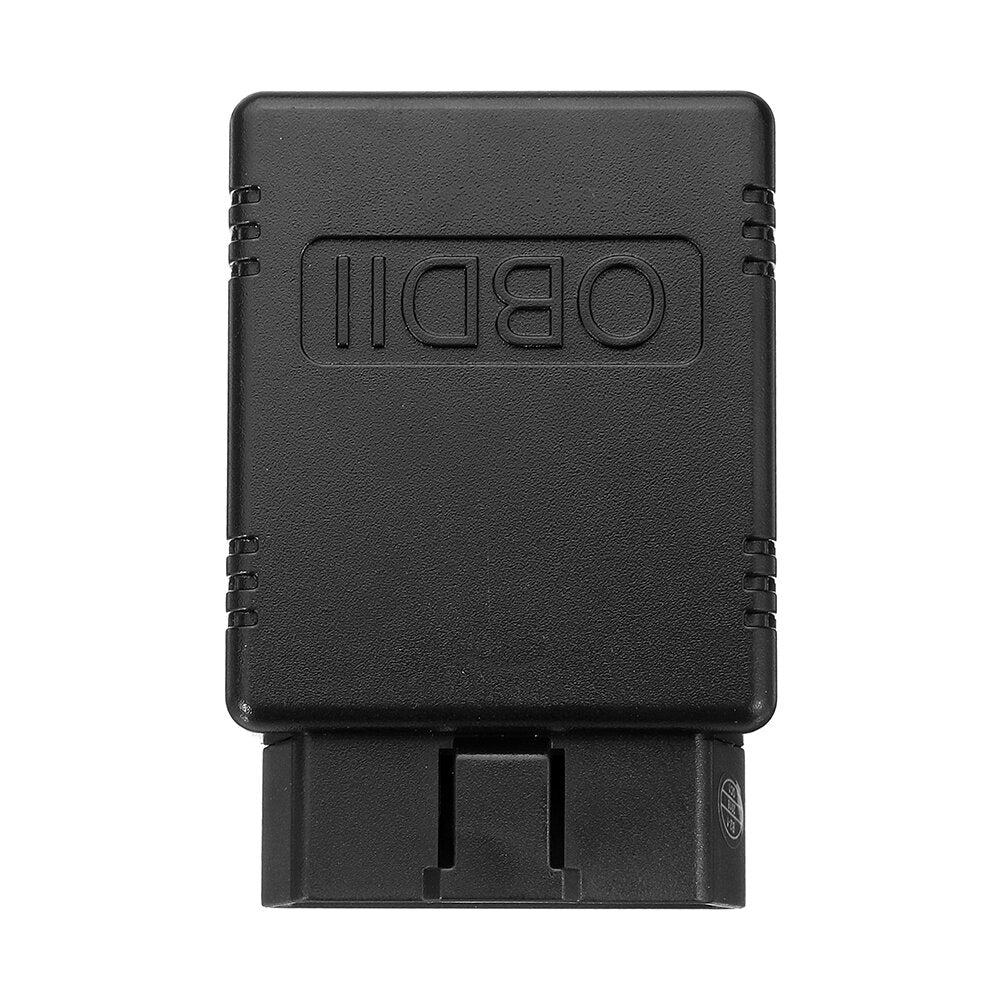 Car OBD2 Scanner Diagnostic Tool Engine Code Reader