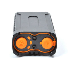 T6 18650 Bicycle USB Waterproof Bike Front Light Riding Headlight Cycling Motorcycle