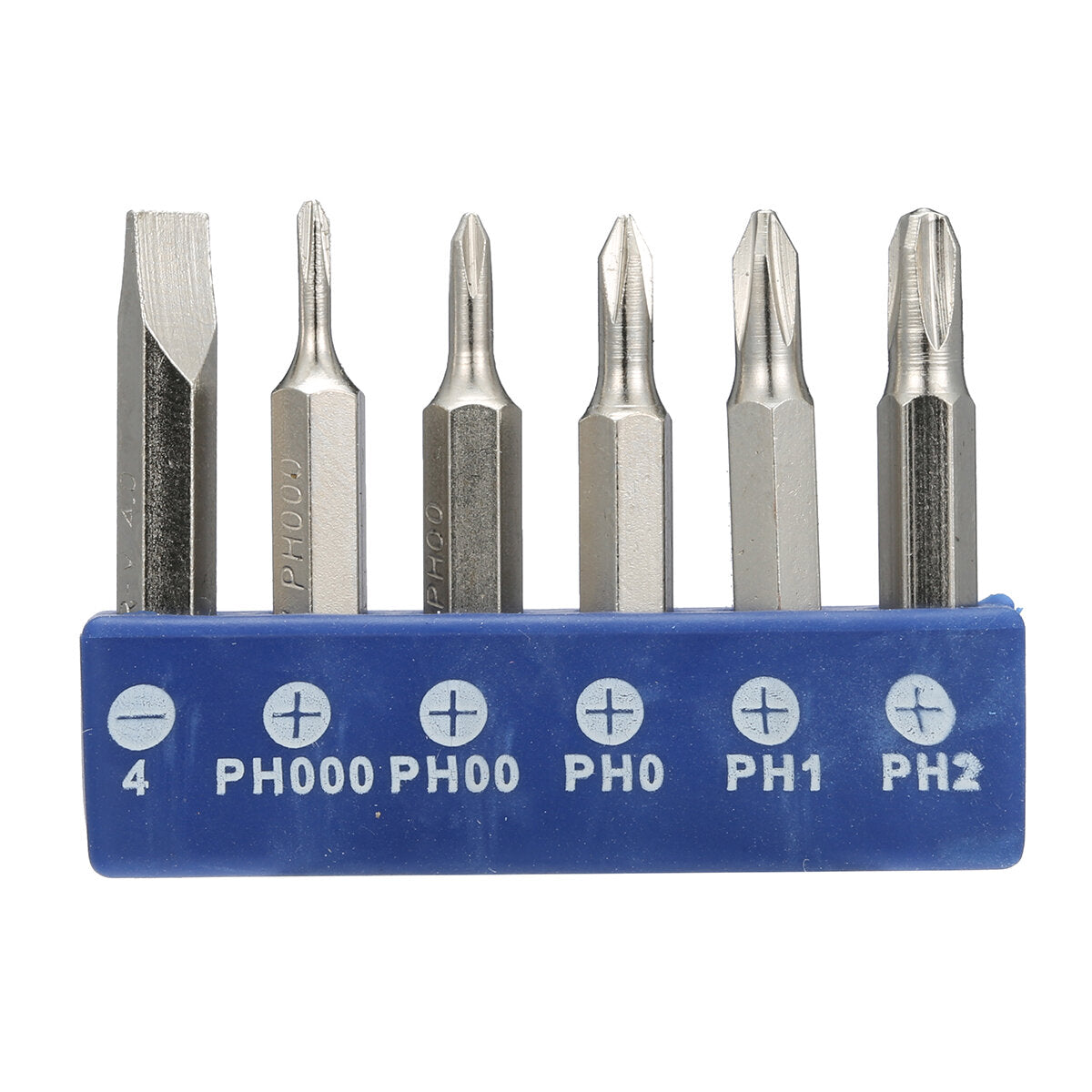 56PCS/Set Multifunction Screwdriver Set Portable Screwdriver Repair Tool Set for Cellphone PC Eletronic Repair Hand Tool