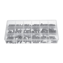 108pcs Screwdriver Bit Set Cross Torx Short Drill Screw Driver Multifunction Hex Pozidriv Magnetic Drill Bit