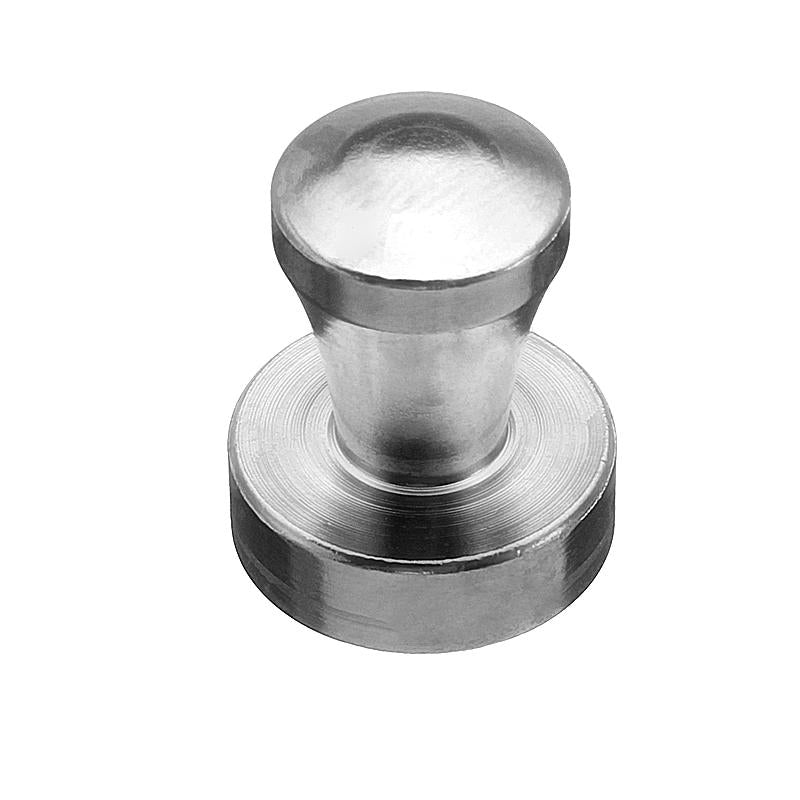 16mmx20mm Magnetic Thumbtack Neodymium Pins Fridge Magnet Teaching Painting