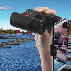 8x32 Binocular HD Optic Day Night Vision Waterproof Telescope Children Outdoor Travel