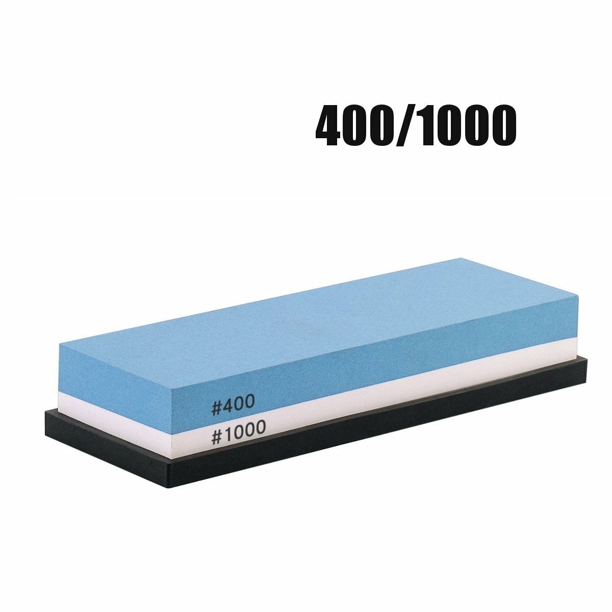 400/1000+3000/8000 / 400/1000 Grit Premium Whetstone Cut Sharpening Stone Sharpen Stone Cutter Sharpener
