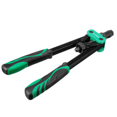 13 Inch M3-M8 Riveter Tool Set Nut Riveting Kit Rivet Nutsert Insert Accessories