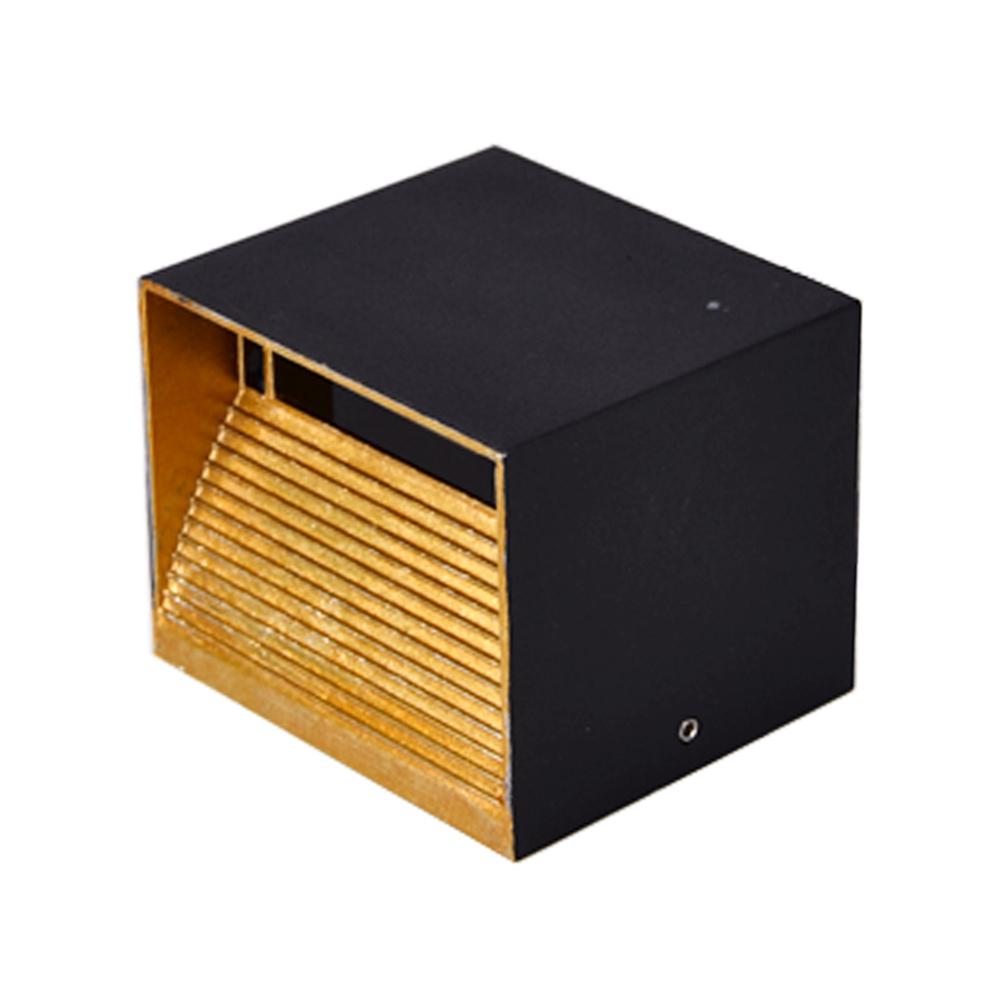 COB LED Up Down Wall Lamp Waterproof IP65 for Outdoor Indoor Aisle Living Room AC85-265V