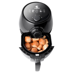 1200W 4L Electric Air Fryer French Fries Machine Chicken Kitchen Cooker Kitchen Ari Fryer