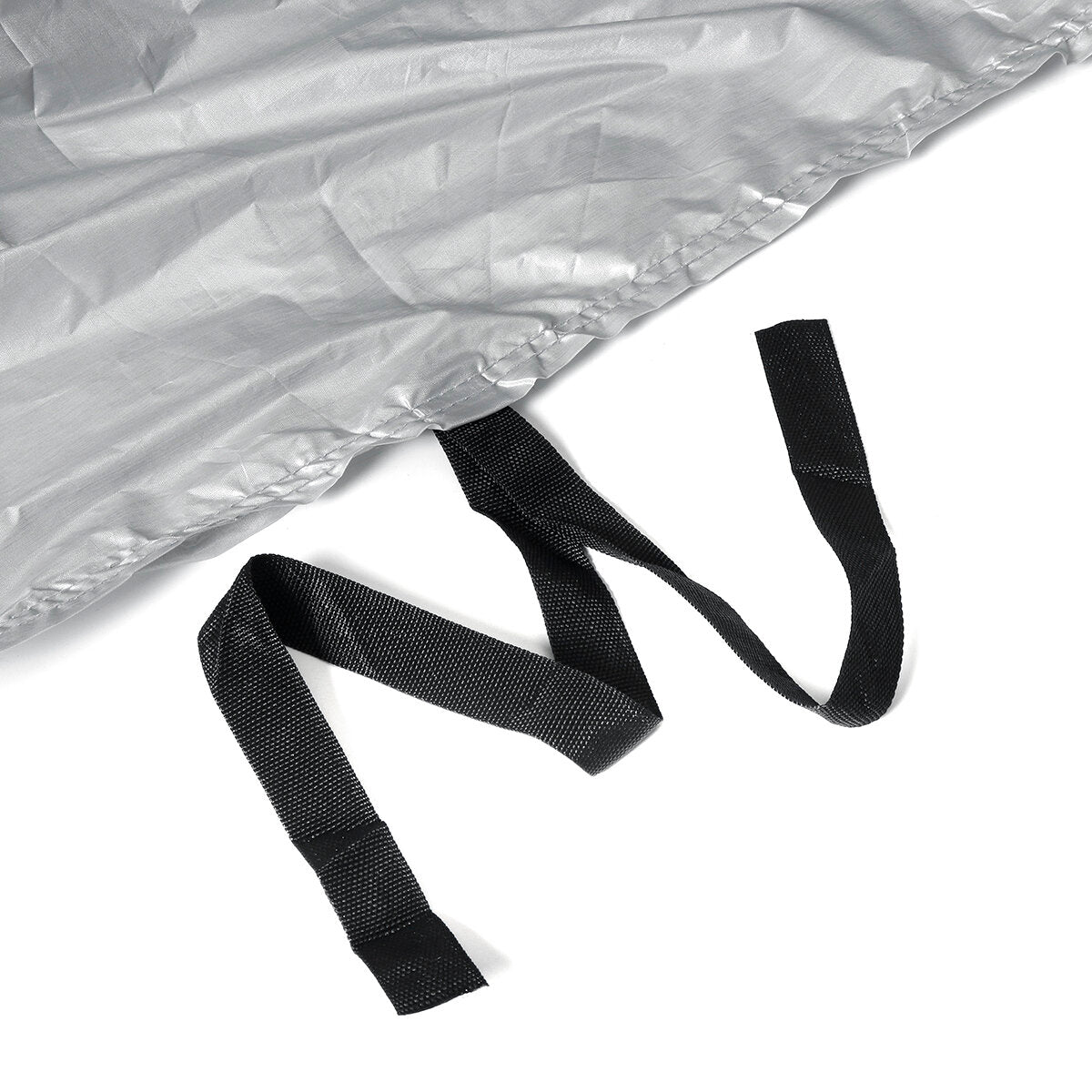 Full Car Cover Sedan Outdoor Waterproof Dust Scratch UV Protection Size S-XXL