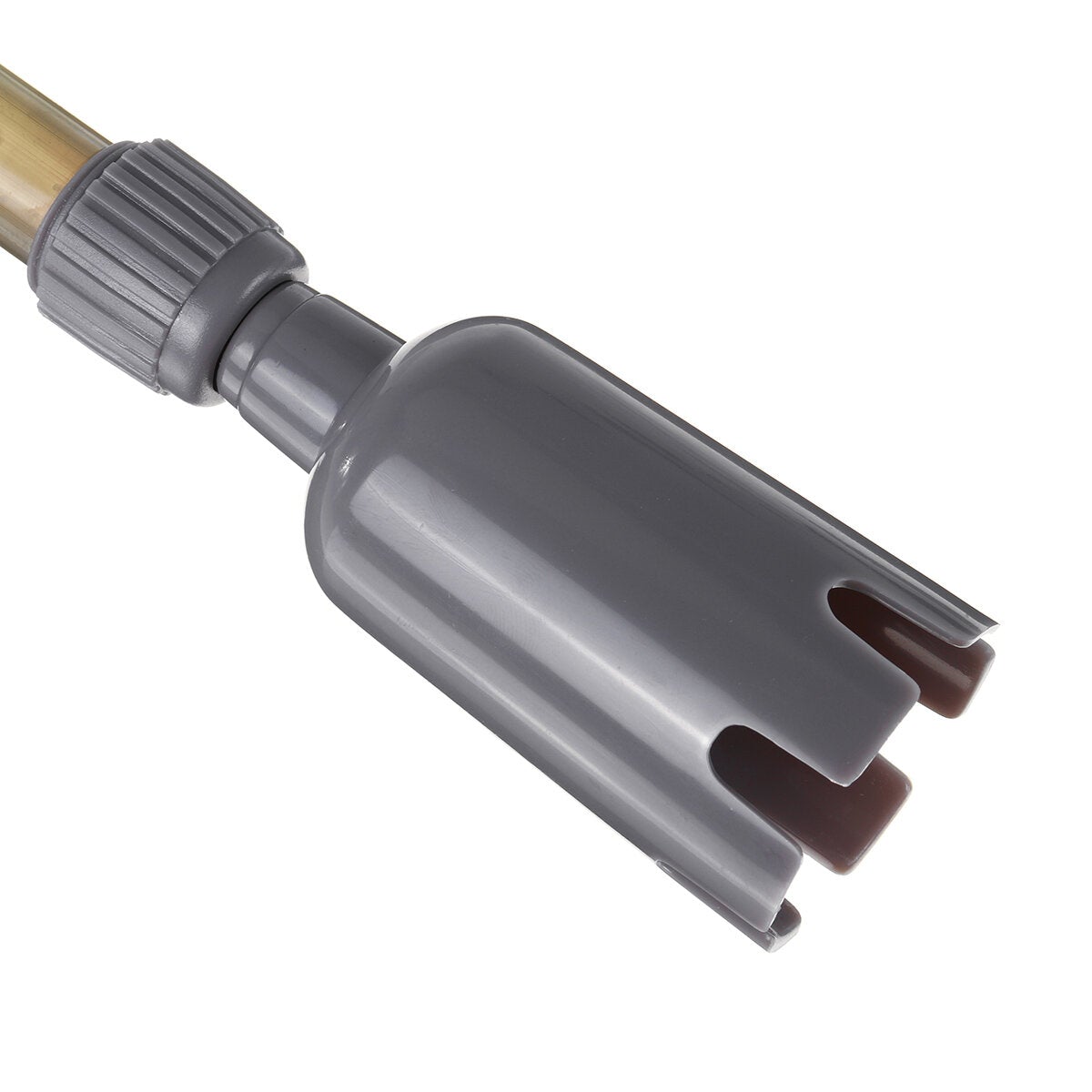 Aquarium Gravel Cleaner Siphon Vacuum Water Pump For Fish Tank Cleaner