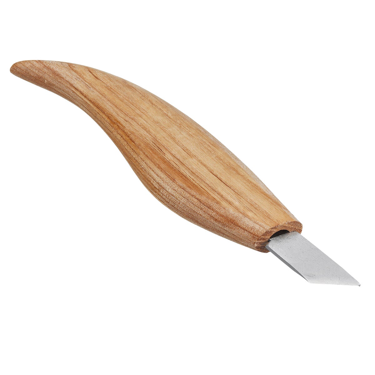 4pcs Wood Carving Cutter wood working Tool Whittling Beaver Craft