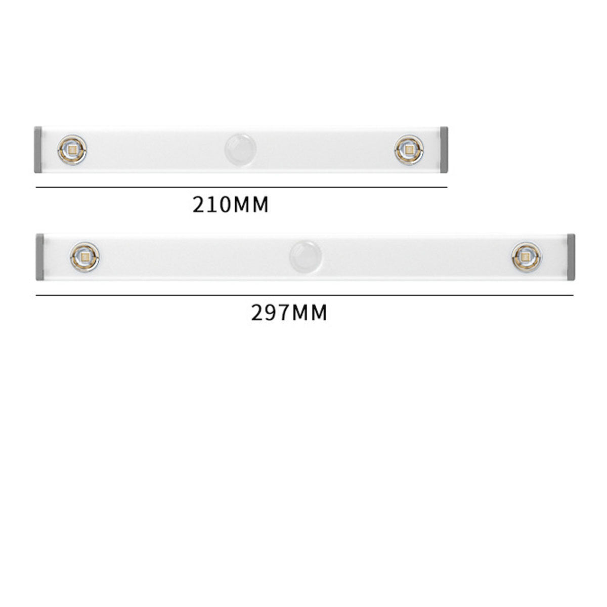 99.9% Sterilization Rate 40 * UV LED Sterilizer Lamp UV Disinfection Light