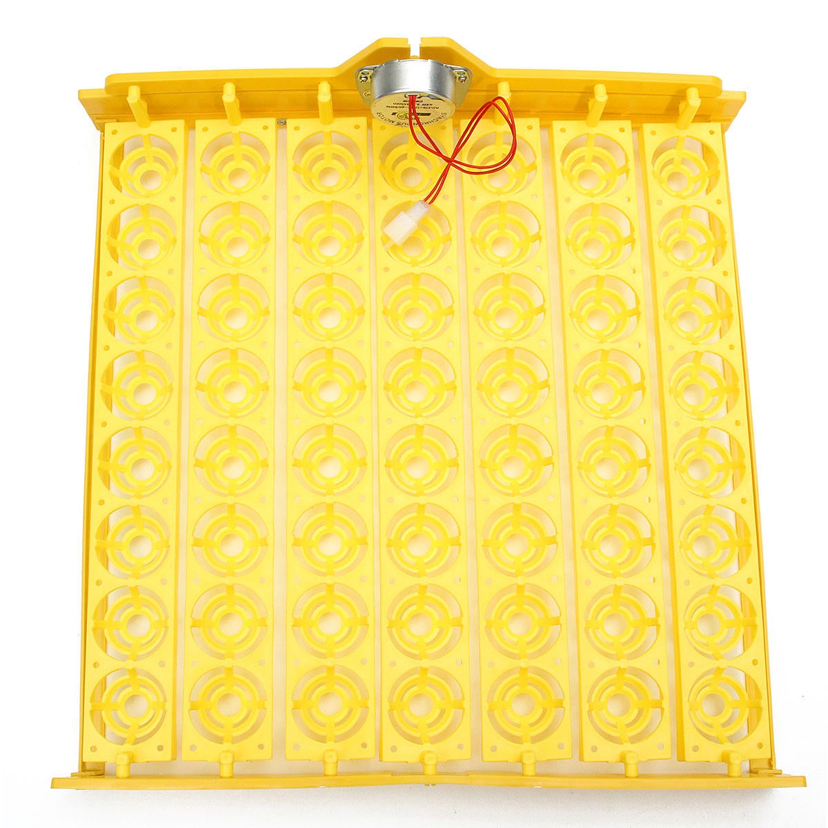 Automatic Egg Incubatoxicken Quail Duck With 110V/220V