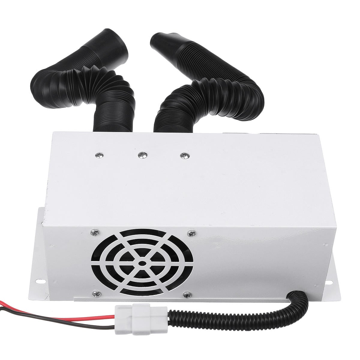 300W-1000W DC 12/24V Inverter Heater Fan Automobile Air Warmer Car Defroster Demister Tools Kit