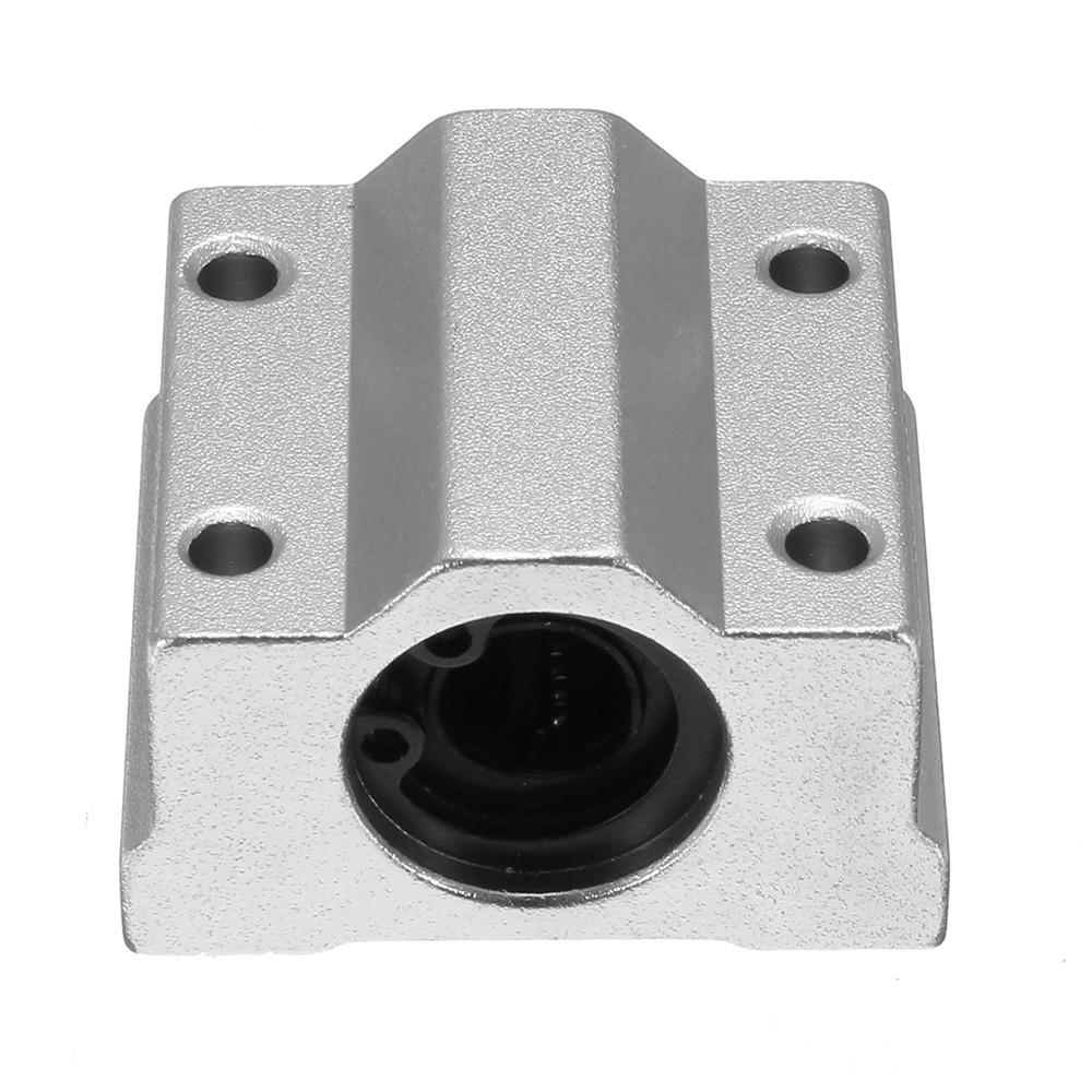 4pcs 8mm Linear Motion Ball Bearing Slide Bushing for CNC