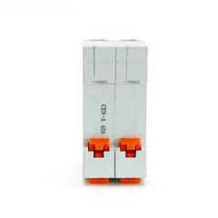Solar Mini Circuit Breakers MCB Breakers with Short-circuit and Overload Protection Have1000V 10A 16A 25A 32A 40A 50A 63A