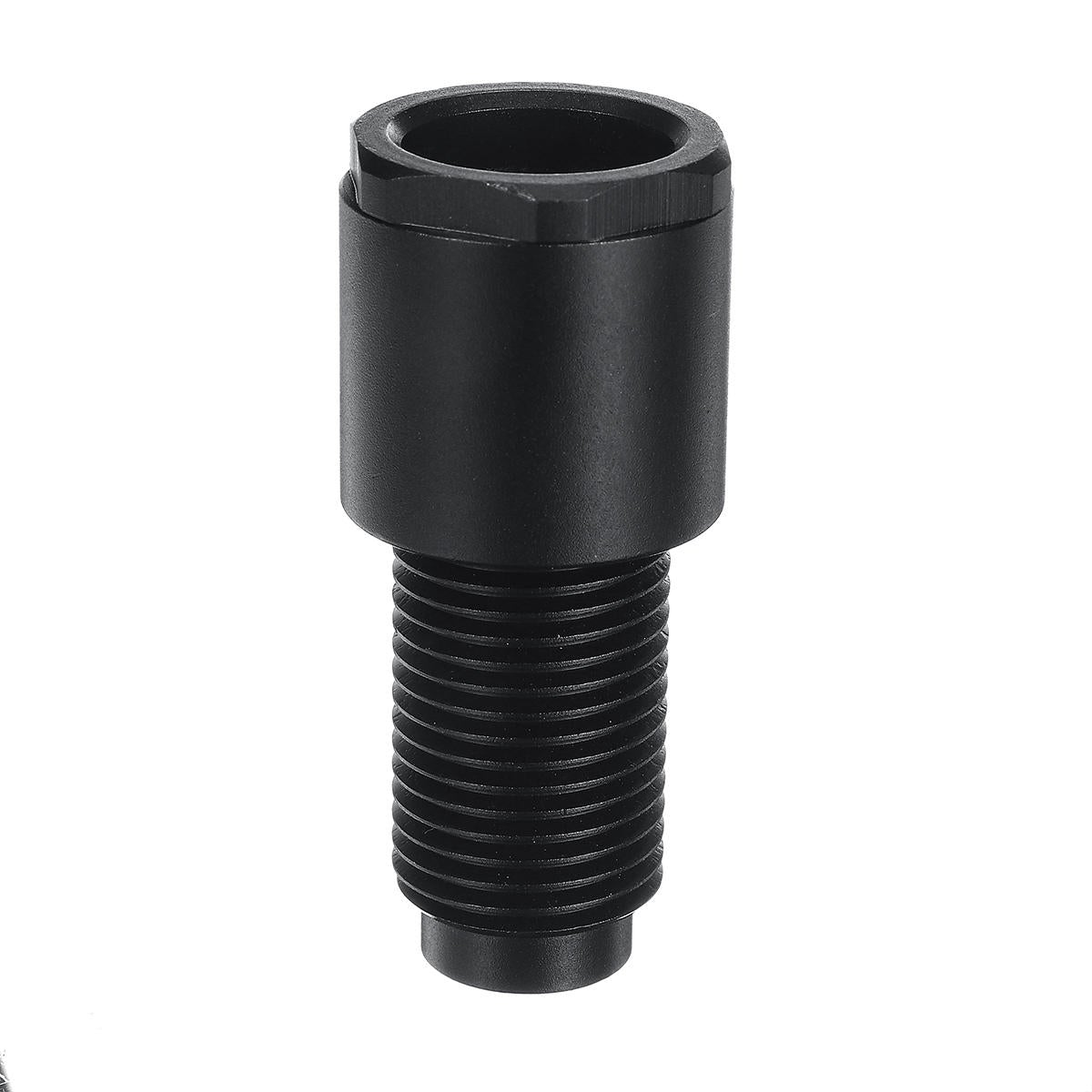88g to 12g CO2 Capsule Cartridge Converter Adapter Suit for Air Rifles Guns