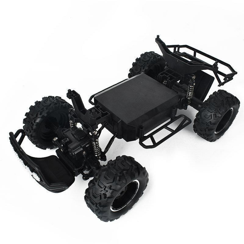 2.4G 4WD RC Car High Speed Off Road Crawler Vehicle Model RTR 28 km/h