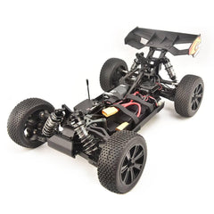 2.4G 4WD 90km/h Brushless 150A ESC RC Car Off-Road Truck without Battery
