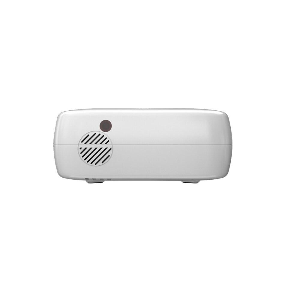 Mini LED Projector LCD 1080P Supported 40 ANSI Lumens Portable Children Home Theater