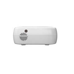 Mini LED Projector LCD 1080P Supported 40 ANSI Lumens Portable Children Home Theater