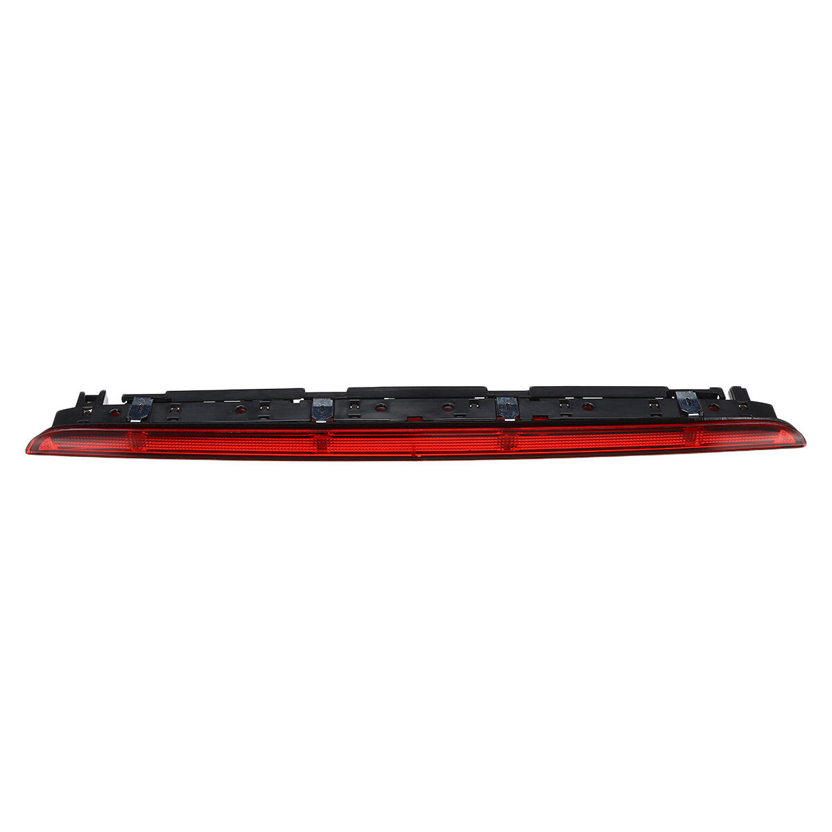 Rear LED High Level Mount Stop Lamp 3rd Third Brake Lights Red Cover For Audi A6 AVANT S6 C6 2005-2011 4F9945097