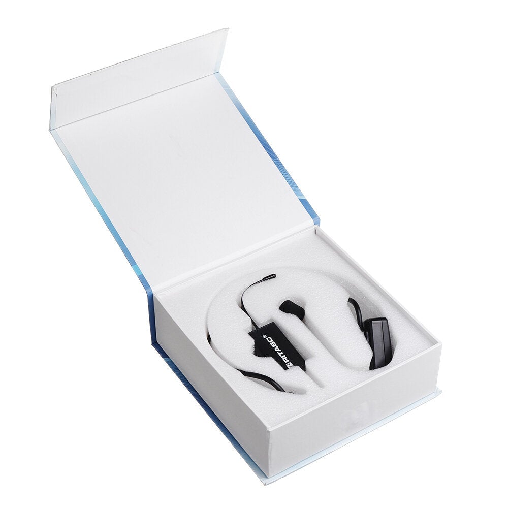 Wireless Headset Microphone for Teaching Meeting