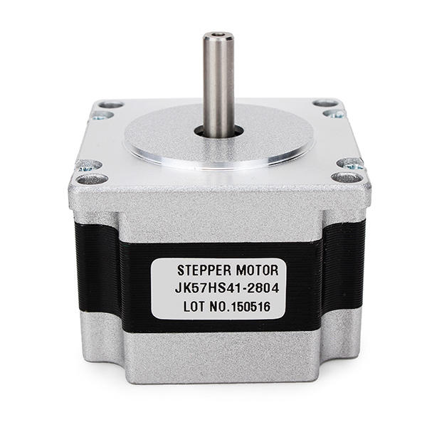 Hybrid Stepper Motor Two Phase 41mm Motor 0.55N.m 2.8A