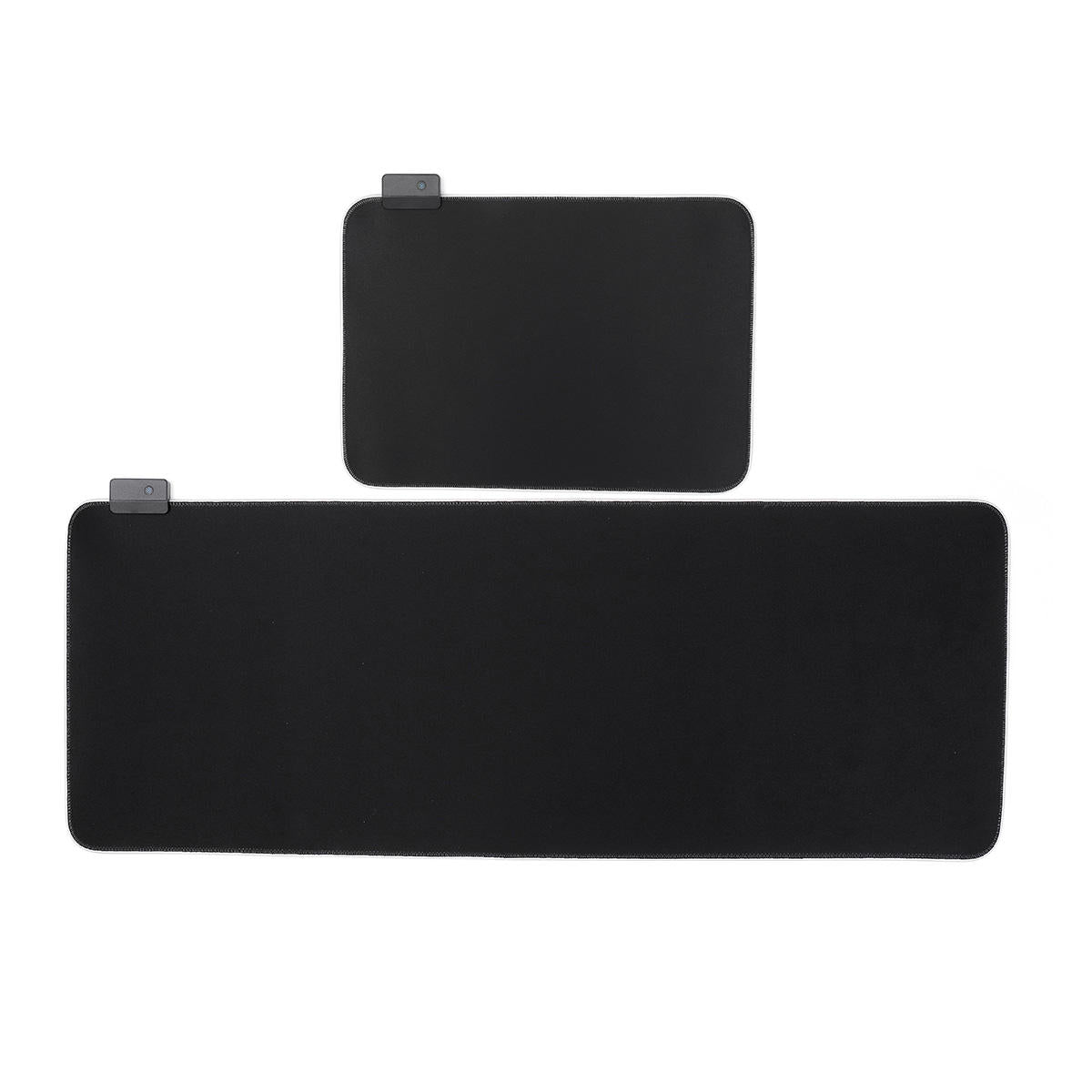 80 * 30 RGB Colorful LED Lighting Gaming Mouse Pad Mat for PC Laptop LOL Dota OW