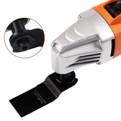 110V/230V 260W 11000-22000rpm Trimming Machine Oscillating Multi Saw Oscillating Tools