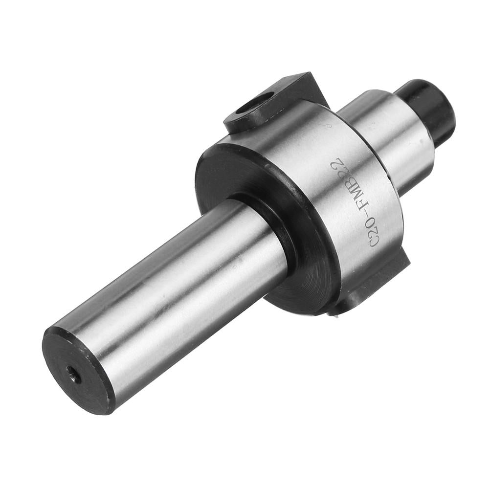 Shank 400R 50mm Face Milling CNC Cutter With 10pcs APMT1604 Carbide Inserts CNC Tool