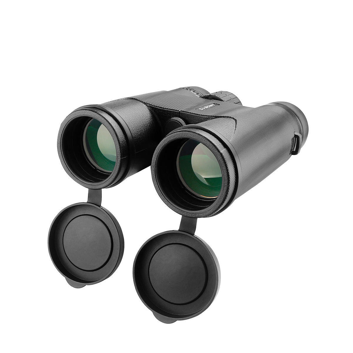 10x42 Binoculars HD Multifunctional Binoculars for Outdoor Camping Mountaineering Hiking