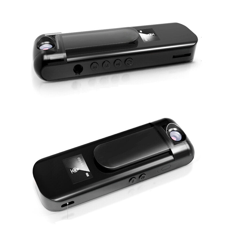 3-in-1 Portable Camera Pen MP3 Player 3-in-1 HD 1080P Motion Detect Portable Cam Video Voice Recording Pen
