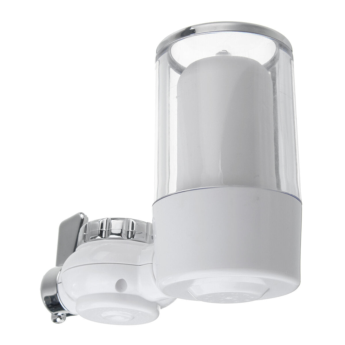 Faucet Water Filter Kitchen Sink Mount Filtration Tap Purifier Cleaner
