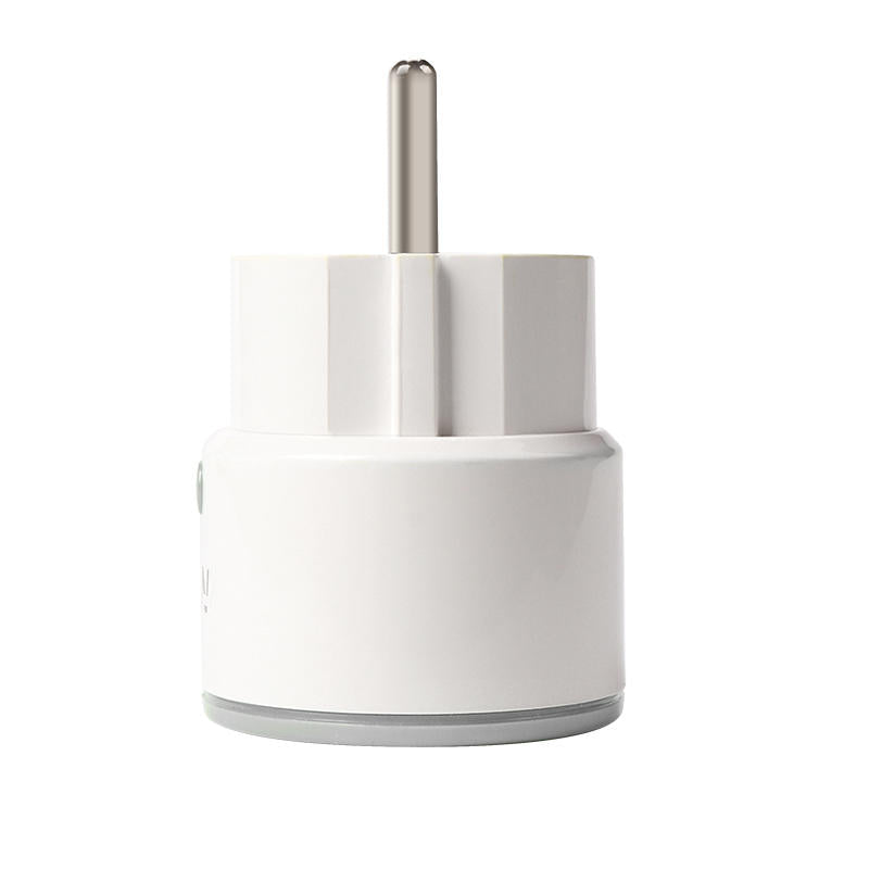 WiFi Mini Smart Plug APP Remote Control Timing Smart Socket EU Plug
