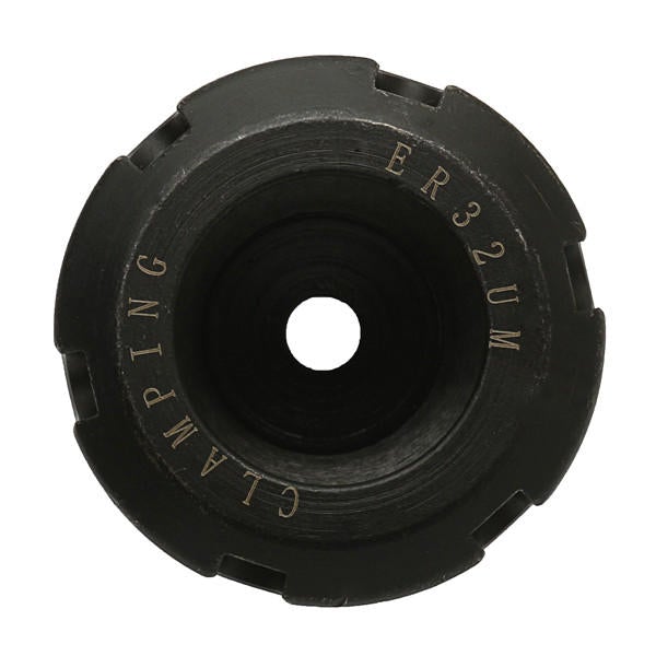 Collet Chuck Milling Tool Holder with Spring Collets Set