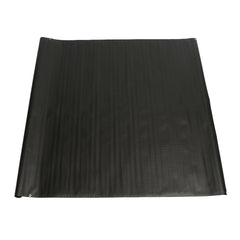 100 Inch 16:9 White Portable Fold Fabric Projection Screen for Home HD Projector