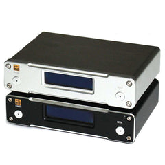 Optical Fiber Coaxial USB All-in-one Machine DAC Decoder