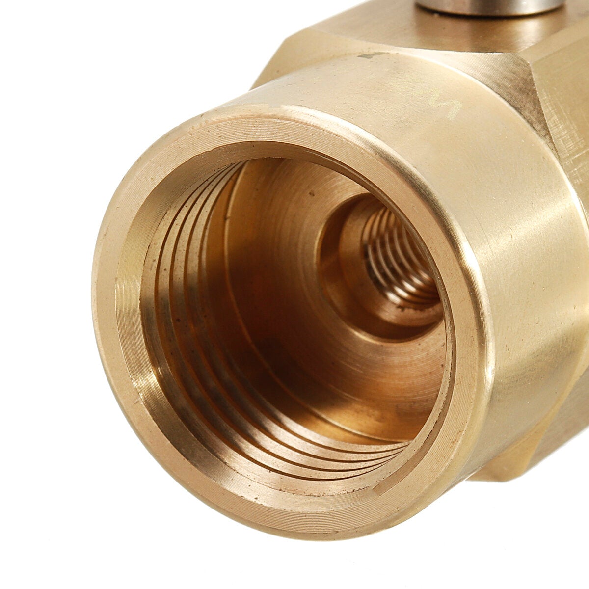 Adapter for Soda Stream Soda Club Water Bubbler W21.8 To tr21-4