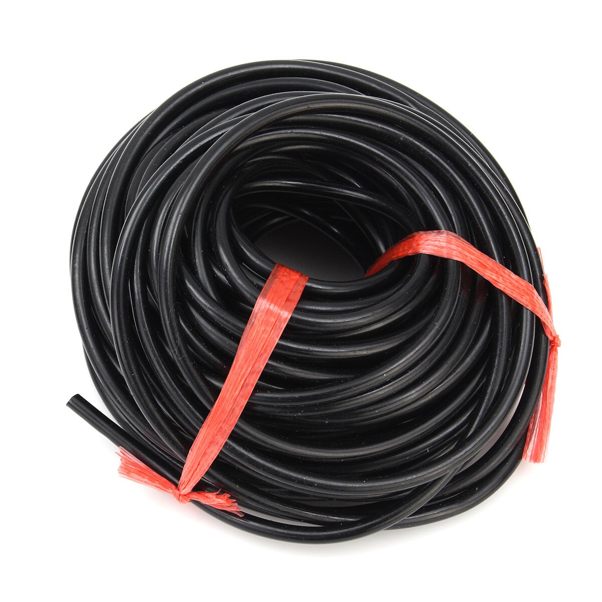 10/15/20/25m Cooling Adjustable Drip Sprinkler Irrigation System Automatic Sprinkler Drippers Plant Watering Garden System