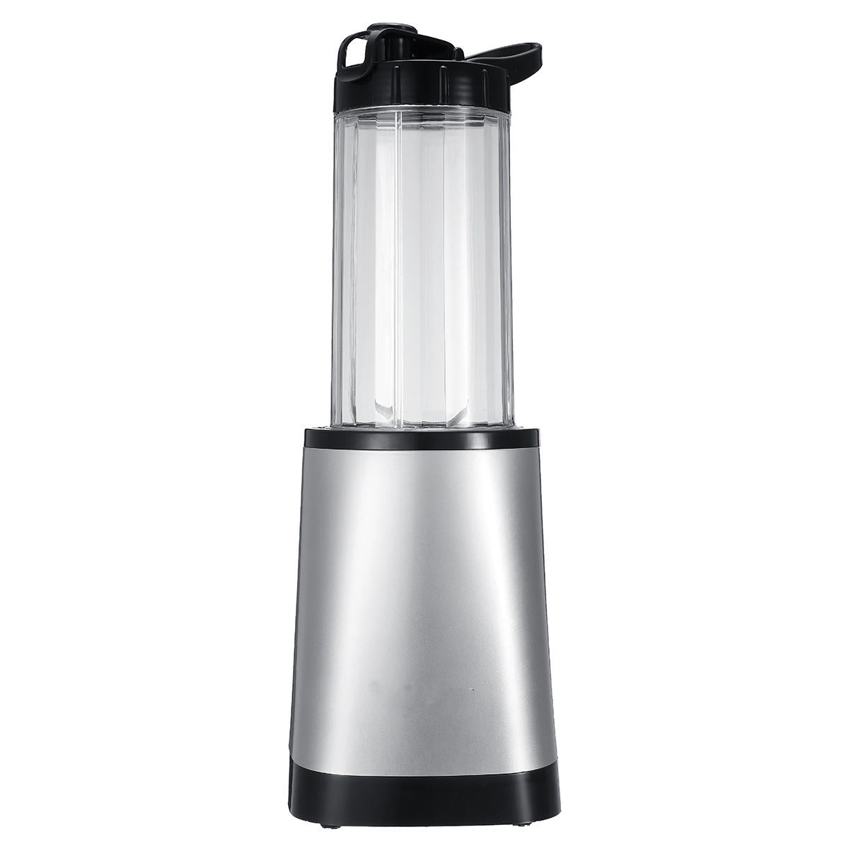 220V 220W Electric Fruit Juicer Maker Blades Fruit Vegetable Mixer 750ML
