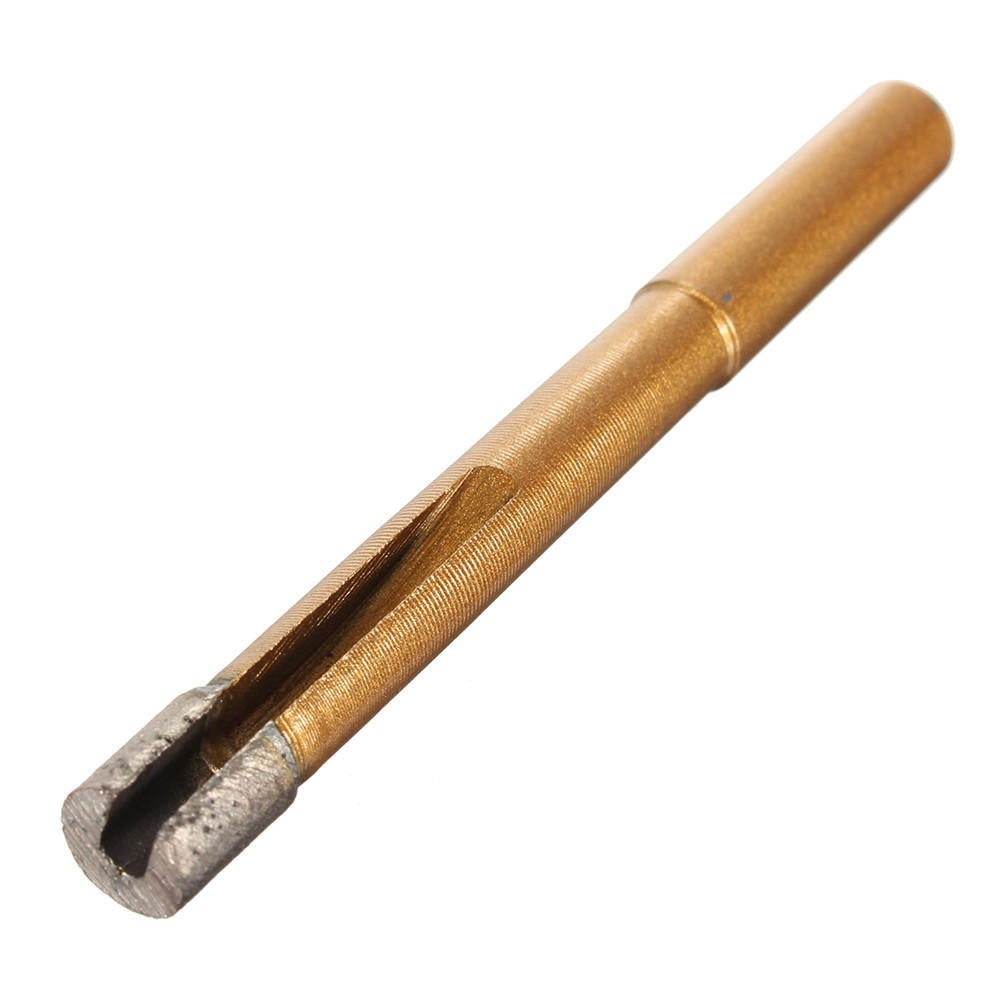 6mm-25mm Hole Saw Cutter Drill Bit for Marble Granite Tile Ceramic Glass