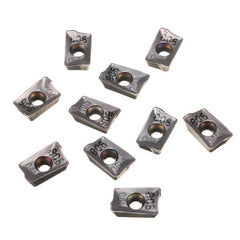 10pcs Carbide Inserts Turning Tool Holder Inserts