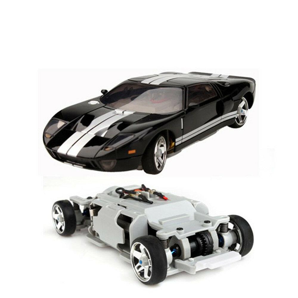 2.4G 4WD Mini Drift RC Car Brushed Vehicles Models RTR Toys