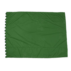 2.5x2M Outdoor Garden Patio Awning Cover Canopy Sun Shade Shelter Waterproof UV Resistant Awning