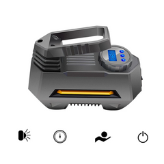 Portable Air Compressor