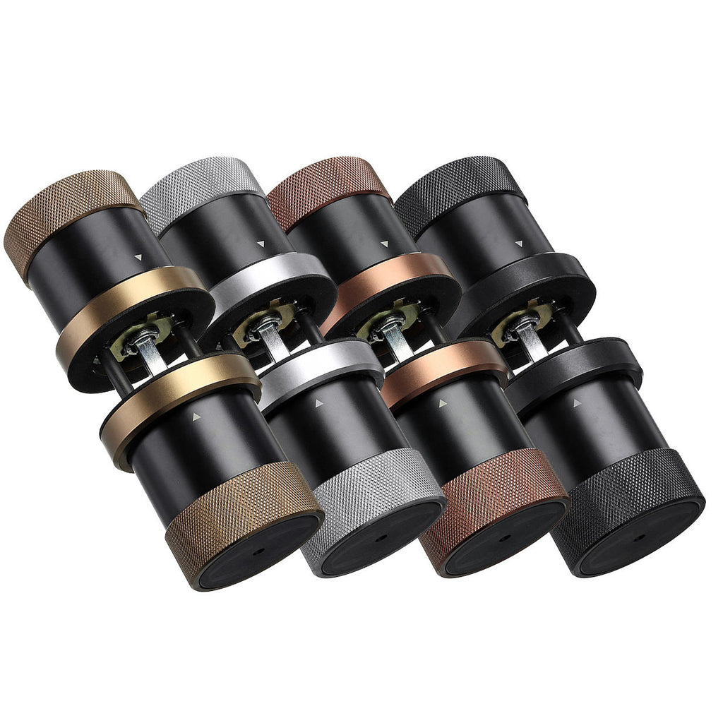 Smart Digital Door Lock Battery Powered APP Touch Password Keyless Latch Security Lock