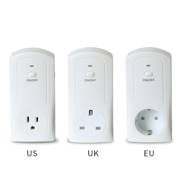 WIFI Thermostat Wireless Temperature Humidity Thermostat Smart Module APP Remote Control Timing Switch Socket Monitor Work with eWeLink App