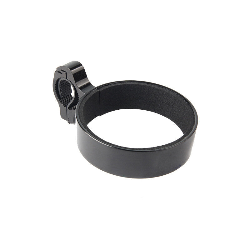 Aluminum Cycling Bicycle Bottle Holder Bike Parts Coffee Cup Holder Tea Cup Holder Bicycle Bracket Cage Bottle Holder