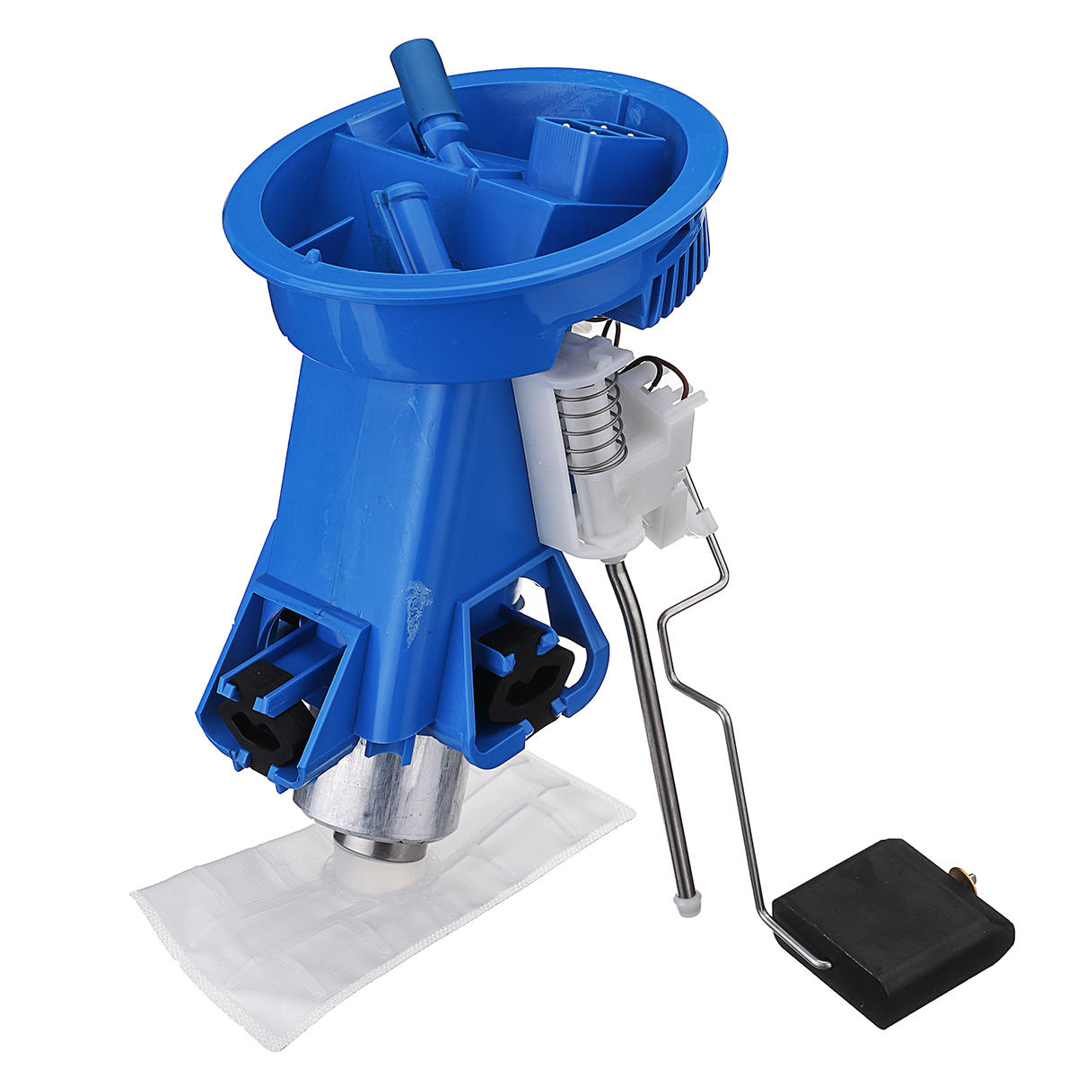 Blue RH Side Fuel Pump Assembly Module
