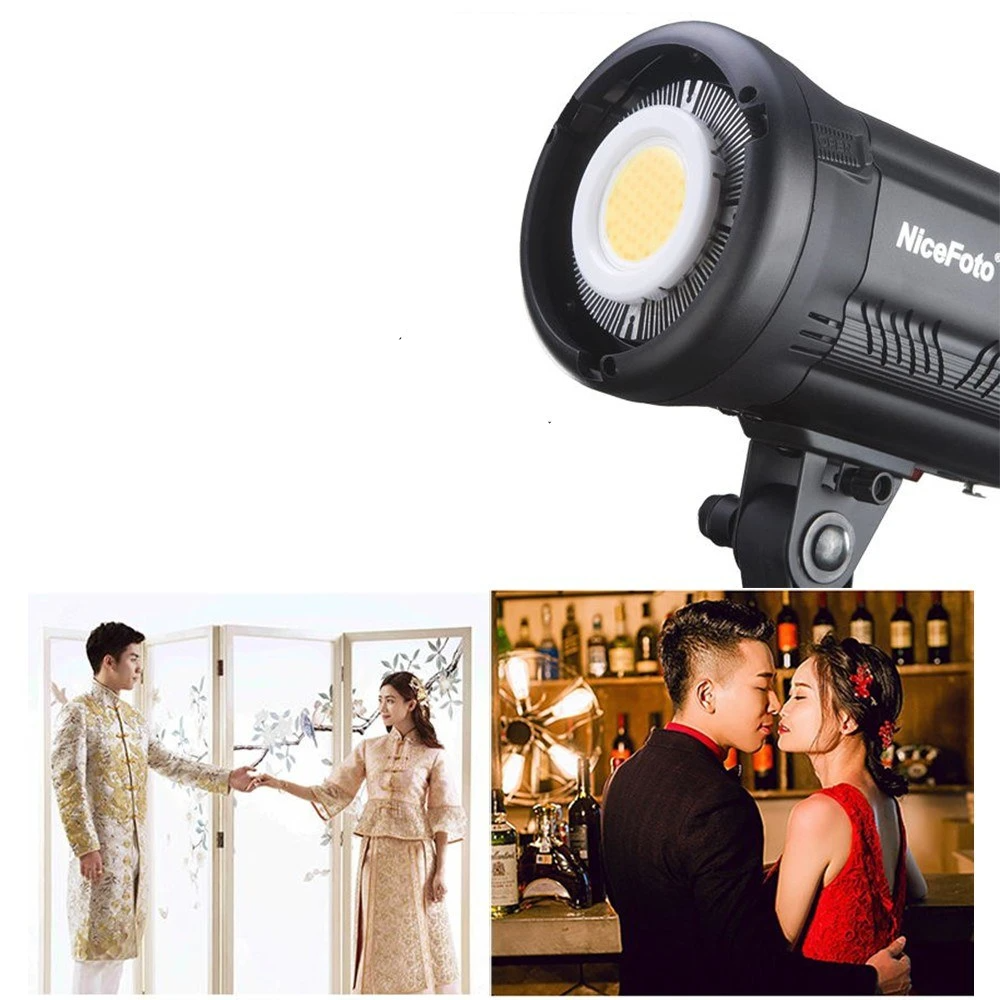 Photography LED Video Light