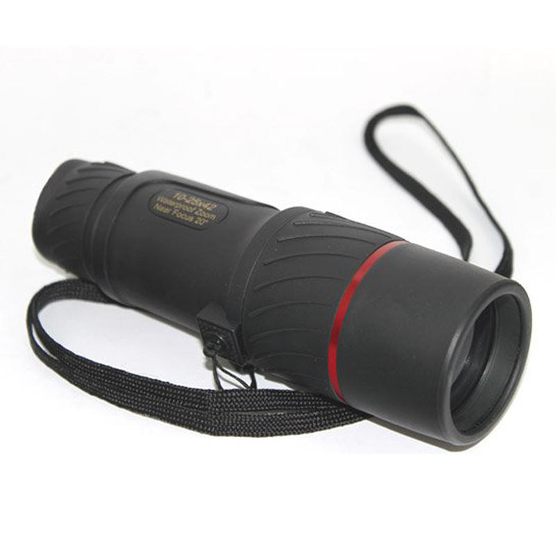 Monocular Portable HD BAK4 Telescope Birdwatching Spotting Scope